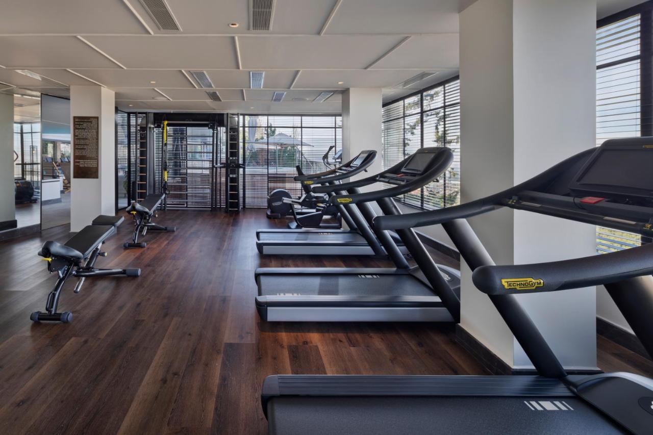 Mizpe Hayamim By Isrotel Exclusive Rosh Pinna Exterior foto